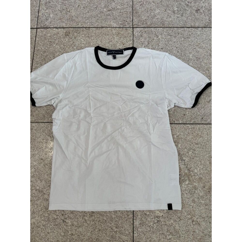 Vintage Gene White T-Shirt